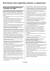 Safety Information Manual - (page 13)