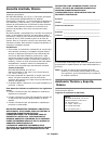 Safety Information Manual - (page 18)