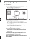 Sport Operating Manual - (page 9)
