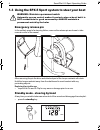 Sport Operating Manual - (page 12)