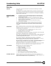 Installation & Maintenance Manual - (page 7)