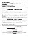 Installation Manual And Owners Manual - (page 3)