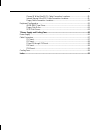 System Reference Manual - (page 7)