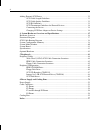 System Reference Manual - (page 6)