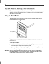 System Setup - (page 38)