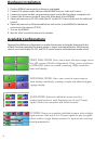 Installation & User Manual - (page 6)