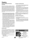Nstallation And Operating Instructions - (page 3)