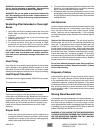 Nstallation And Operating Instructions - (page 5)