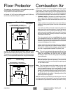 Nstallation And Operating Instructions - (page 9)