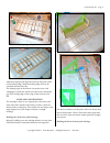 Model Instructions - (page 3)