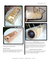 Model Instructions - (page 4)