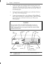 Setup And Maintenance Manual - (page 18)
