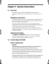Commissioning Manual - (page 9)