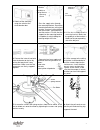 Instructions For Installation And Use - (page 3)
