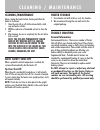 Instruction Leaflet - (page 6)
