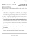 Installation, Operation & Maintenance Manual - (page 17)