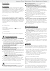 Operation And Safety Notes - (page 3)