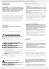 Operation And Safety Notes - (page 24)