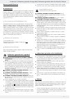 Operation And Safety Notes - (page 27)