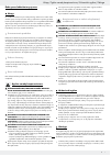 Operation And Safety Notes - (page 33)