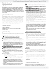 Operation And Safety Notes - (page 45)
