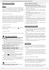 Operation And Safety Notes - (page 48)