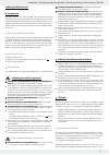 Operation And Safety Notes - (page 51)
