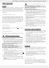 Operation And Safety Notes - (page 69)