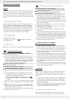 Operation And Safety Notes - (page 72)