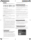 Operation And Safety Notes - (page 10)