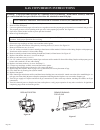 Installation Instructions And Owner's Manual - (page 40)