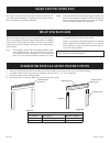 Installation Instructions And Owner's Manual - (page 48)