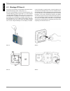 Installation and operating instructions manual - (page 6)
