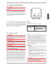 Installation and operating instructions manual - (page 23)