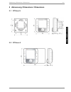 Installation and operating instructions manual - (page 29)