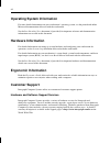 System Reference Manual - (page 8)