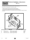 Installation And Operating Instructions Manual - (page 20)
