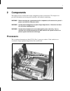 System Board Manual - (page 15)