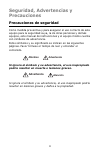 (Spanish) Guía Del Usuario - (page 4)