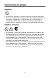 (Spanish) Guía Del Usuario - (page 6)