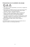 (Spanish) Guía Del Usuario - (page 8)
