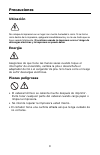 (Spanish) Guía Del Usuario - (page 9)