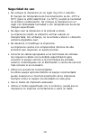 (Spanish) Guía Del Usuario - (page 15)