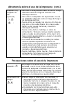 (Spanish) Guía Del Usuario - (page 17)