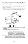 (Spanish) Guía Del Usuario - (page 32)