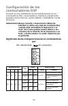 (Spanish) Guía Del Usuario - (page 57)