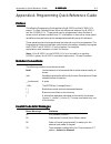 Installation And Programming Manual - (page 82)