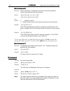 Installation And Programming Manual - (page 89)