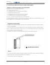 Service manual - (page 268)