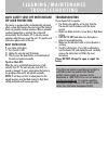 Instruction Leaflet - (page 6)